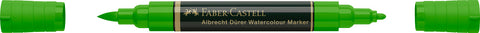 A Duerer Water Colour Marker - Leaf Green (112)