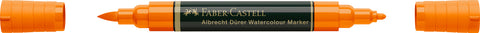 A Duerer Water Colour Marker - Orange Glaze (113)