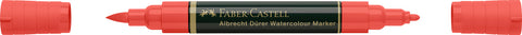 A Duerer Water Colour Marker - Scarlet Red (118)