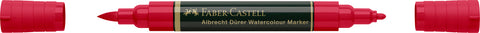 A Duerer Water Colour Marker - Deep Scarlet Red (219)