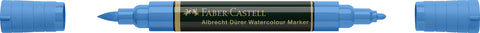 A Duerer Water Colour Marker - Ultramarine (120)