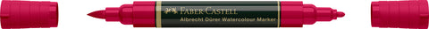 A Duerer Water Colour Marker - Pink Carmine (127)