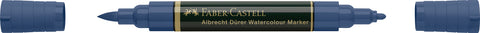 A Duerer Water Colour Marker - Indanthrene Blue (247)