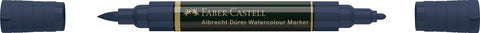 A Duerer Water Colour Marker - Dark Indigo (157)