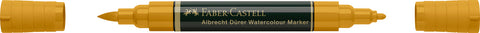 A Duerer Water Colour Marker - Green Gold (268)