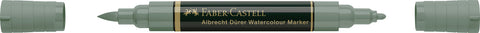 A Duerer Water Colour Marker - Earth Green (172)