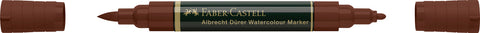 A Duerer Water Colour Marker - Dark Sepia (175)