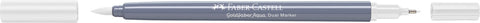 GoldFaber Aqua Dual Marker - (200) Colourless Blender