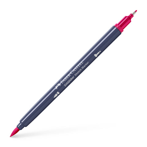 GoldFaber  Sketch Dual Marker - Pink Carmine (127)