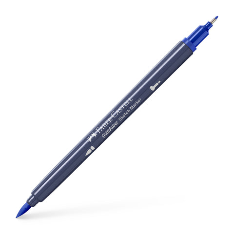 GoldFaber  Sketch Dual Marker - Indanthrene Blue (247)