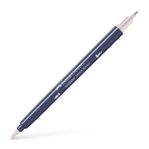 GoldFaber Sketch Dual Marker - (270) Warm Grey I