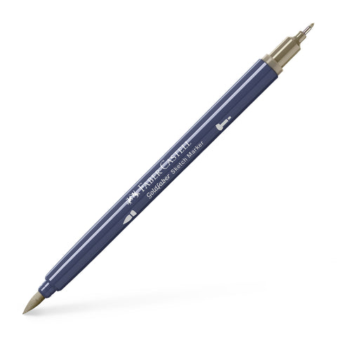 GoldFaber Sketch Dual Marker - (274) Warm Grey V