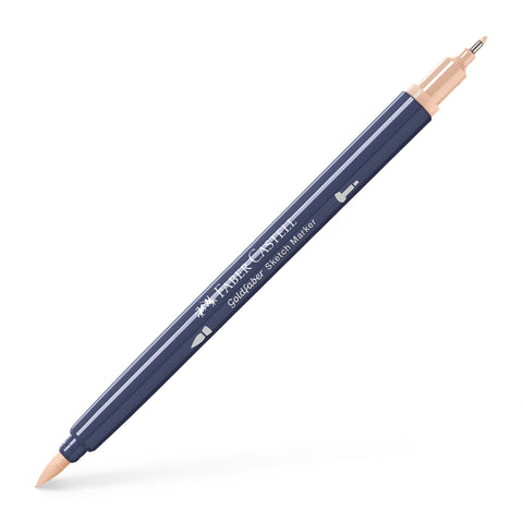 GoldFaber Sketch Dual Marker - (281) Sand
