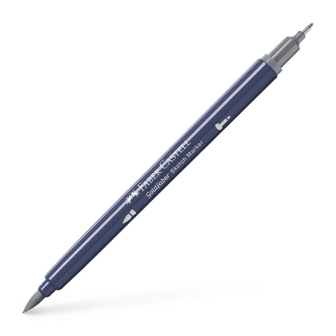 GoldFaber Sketch Dual Marker - (333) Neutral Grey III