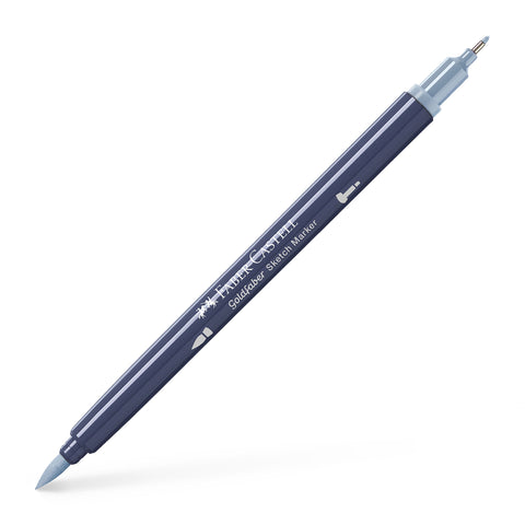 GoldFaber Sketch Dual Marker - (242) Cold Grey XII