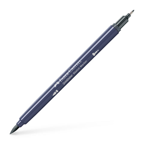 GoldFaber Sketch Dual Marker - (334) Neutral Grey IV