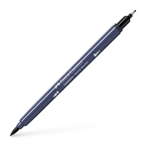 GoldFaber Sketch Dual Marker - (336) Neutral Grey VI