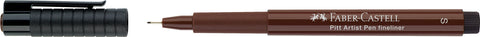 Pitt Artist Pen - Sepia S