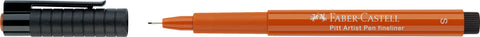 Pitt Artist Pen - Sanguine S
