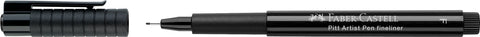 Pitt Artist Pen - Black F