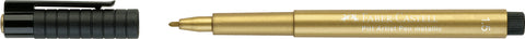 Pitt Artist Pen - Gold 1.5mm