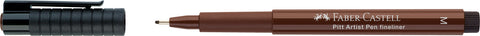 Pitt Artist Pen - Sepia M