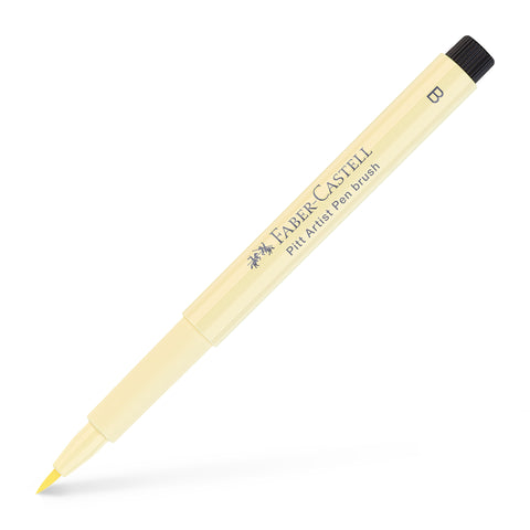 Pitt Artist Pen - Ivory B