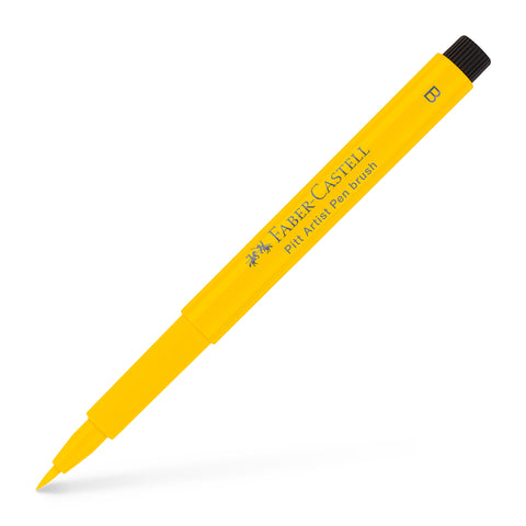 Pitt Artist Pen - Cadmium Yellow B