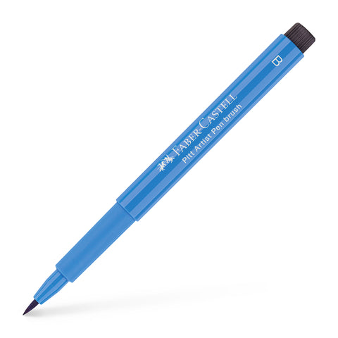 Pitt Artist Pen - Ultramarine B
