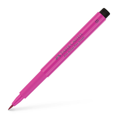 Pitt Artist Pen - Purple Pink B