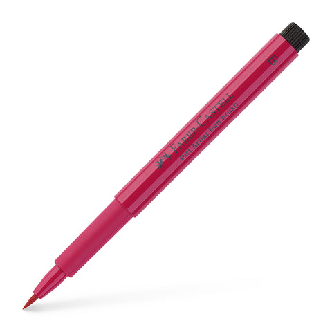 Pitt Artist Pen - Pink Carmine B