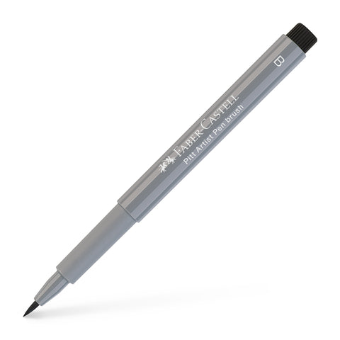 Pitt Artist Pen - Cold Grey III B