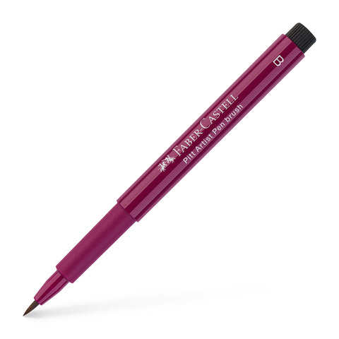 Pitt Artist Pen - Magenta B