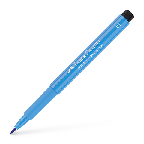 Pitt Artist Pen - Smalt Blue B