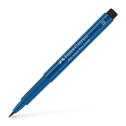 Pitt Artist Pen - Indian Blue B