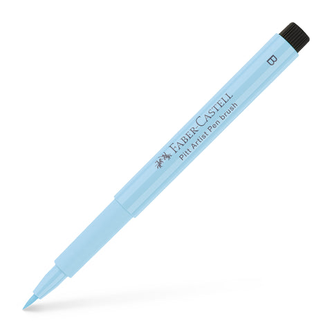Pitt Artist Pen - Ice Blue B