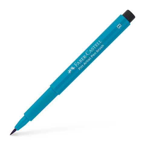 Pitt Artist Pen - Cobalt Turquoise
