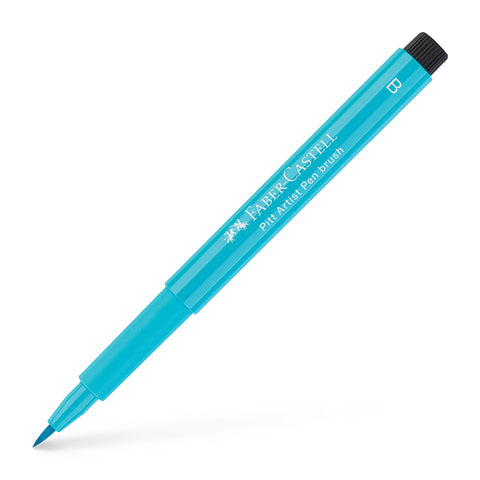Pitt Artist Pen - Lt Cob Turquoise B