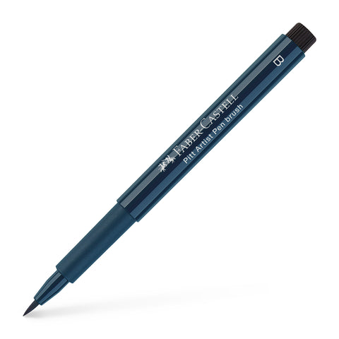Pitt Artist Pen - Dark Indigo B