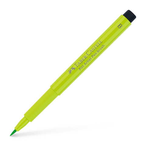 Pitt Artist Pen - Light Green B