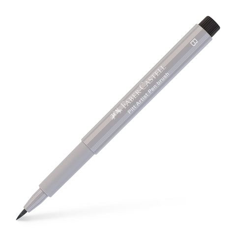 Pitt Artist Pen - Warm Grey III B