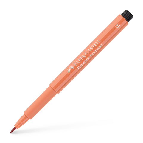 Pitt Artist Pen - Cinnamon B