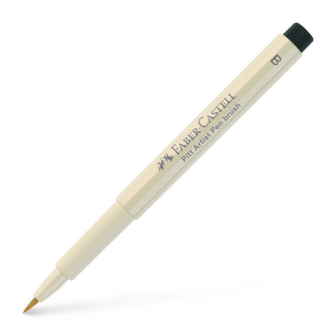 Pitt Artist Pen - Warm Grey I B