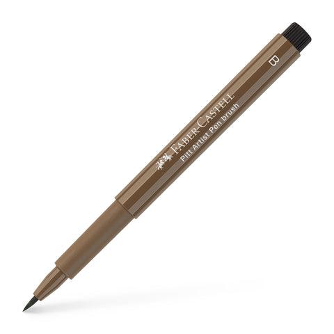 Pitt Artist Pen - Nougat B