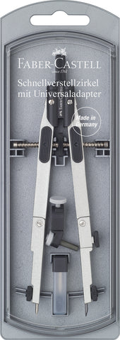 Compass - Quickset 4mm peg