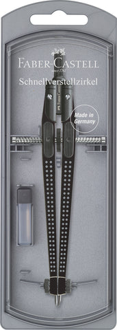 Compass - Grip 2001 Quick-Set/Black