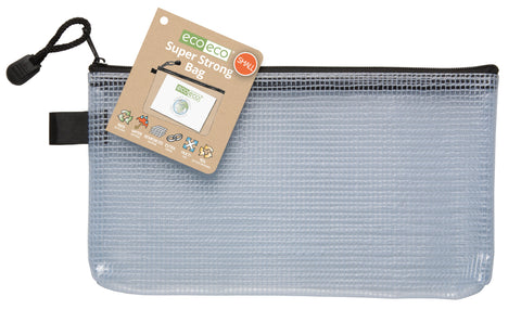 Eco-friendly Pencil Case - Approximately 20cm x 13cm