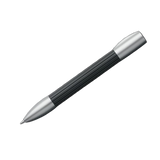 Porsche X Faber-Castell P'3140 - Ballpen/Natural India Rubber