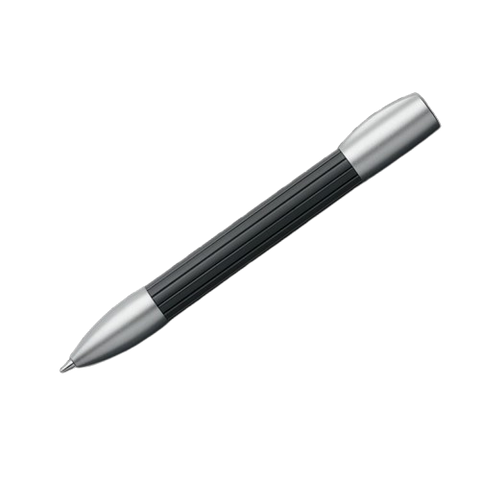 Porsche X Faber-Castell P'3140 - Ballpen/Natural India Rubber
