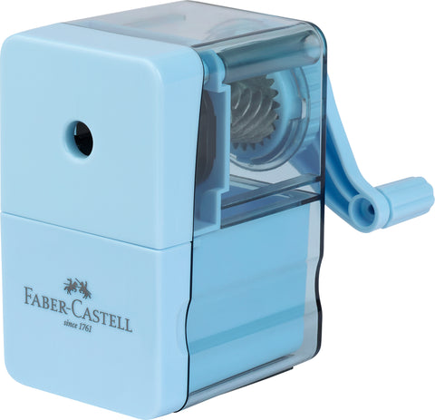 Table Top Sharpener Sky Blue